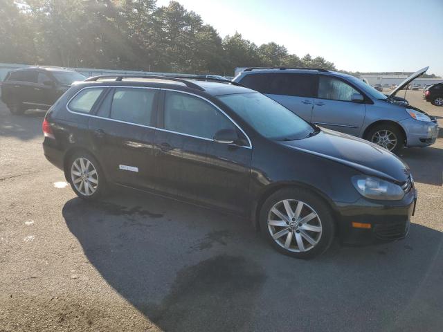 Photo 3 VIN: 3VWPL7AJ0DM669519 - VOLKSWAGEN JETTA 