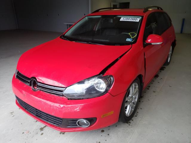 Photo 1 VIN: 3VWPL7AJ0DM670556 - VOLKSWAGEN JETTA 