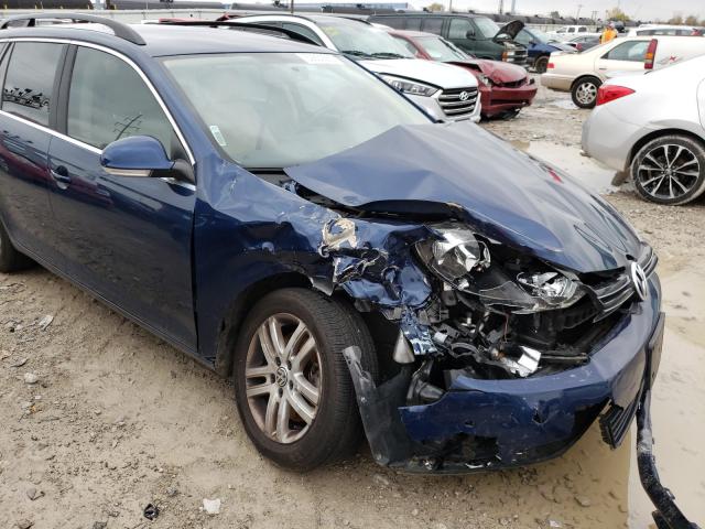 Photo 8 VIN: 3VWPL7AJ0DM680567 - VOLKSWAGEN JETTA TDI 