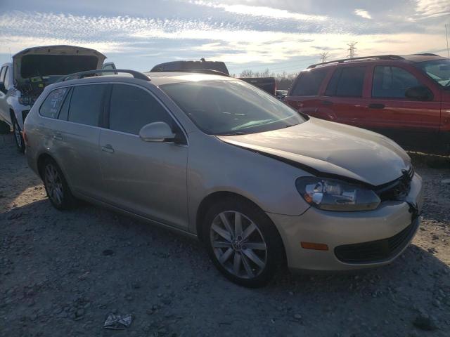 Photo 3 VIN: 3VWPL7AJ0DM685347 - VOLKSWAGEN JETTA TDI 