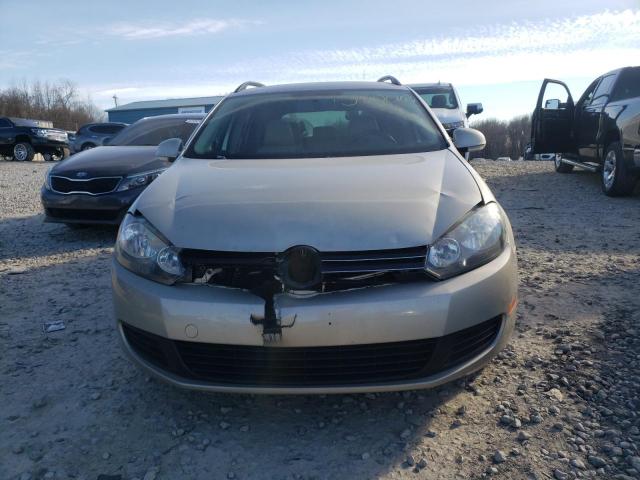 Photo 4 VIN: 3VWPL7AJ0DM685347 - VOLKSWAGEN JETTA TDI 