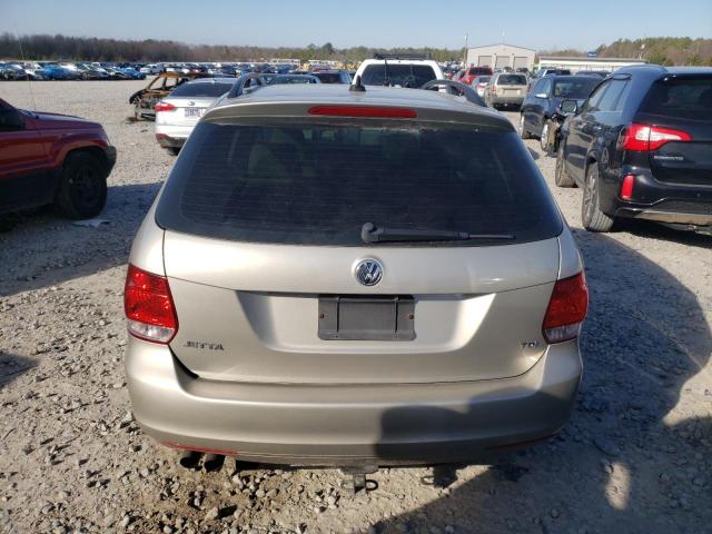 Photo 5 VIN: 3VWPL7AJ0DM685347 - VOLKSWAGEN JETTA TDI 