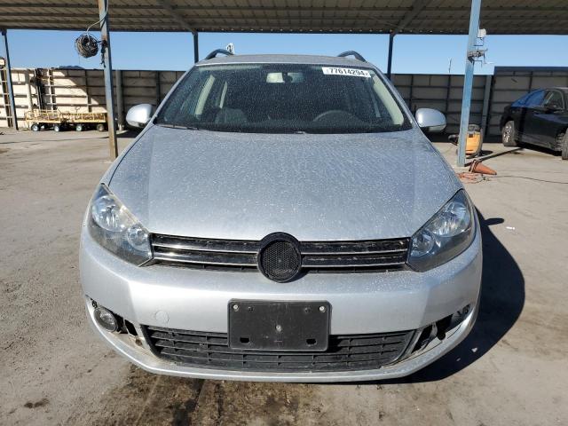 Photo 4 VIN: 3VWPL7AJ0DM694758 - VOLKSWAGEN JETTA TDI 