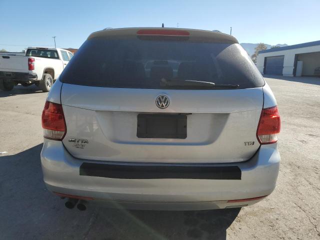 Photo 5 VIN: 3VWPL7AJ0DM694758 - VOLKSWAGEN JETTA TDI 