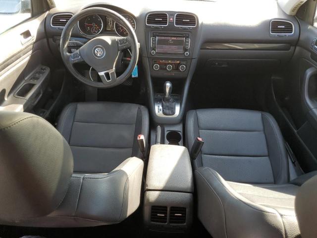 Photo 7 VIN: 3VWPL7AJ0DM694758 - VOLKSWAGEN JETTA TDI 