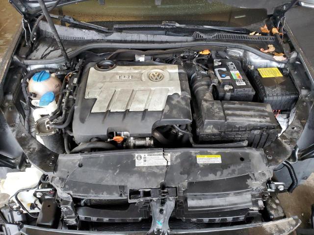 Photo 10 VIN: 3VWPL7AJ0EM601271 - VOLKSWAGEN JETTA 