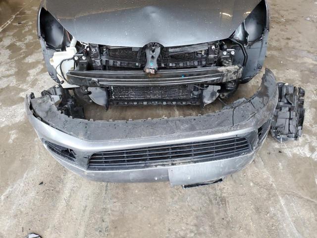 Photo 11 VIN: 3VWPL7AJ0EM601271 - VOLKSWAGEN JETTA 