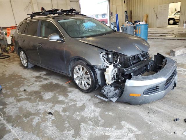 Photo 3 VIN: 3VWPL7AJ0EM601271 - VOLKSWAGEN JETTA 