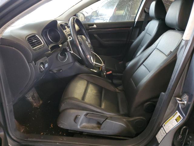 Photo 6 VIN: 3VWPL7AJ0EM601271 - VOLKSWAGEN JETTA 