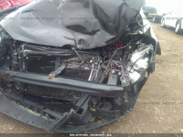 Photo 5 VIN: 3VWPL7AJ0EM601724 - VOLKSWAGEN JETTA SPORTWAGEN 