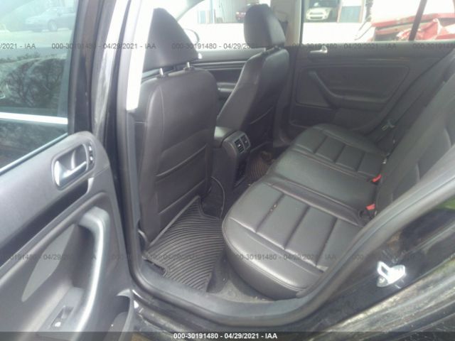 Photo 7 VIN: 3VWPL7AJ0EM601724 - VOLKSWAGEN JETTA SPORTWAGEN 