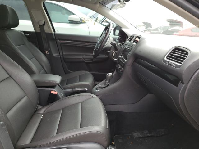 Photo 4 VIN: 3VWPL7AJ0EM603019 - VOLKSWAGEN JETTA TDI 