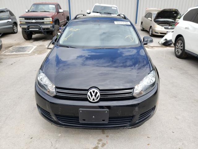 Photo 8 VIN: 3VWPL7AJ0EM603019 - VOLKSWAGEN JETTA TDI 