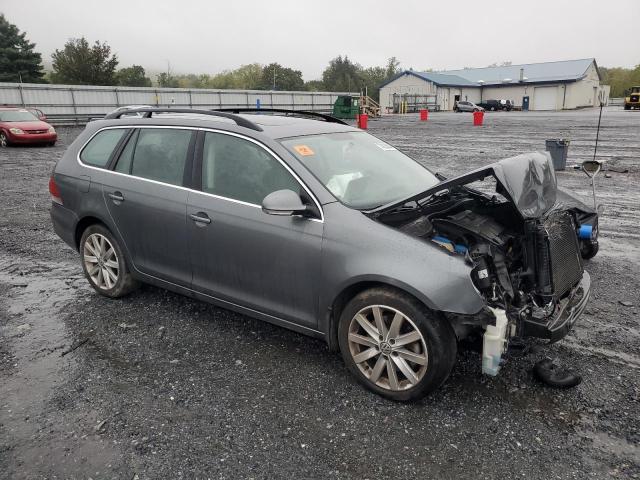 Photo 3 VIN: 3VWPL7AJ0EM604008 - VOLKSWAGEN JETTA TDI 