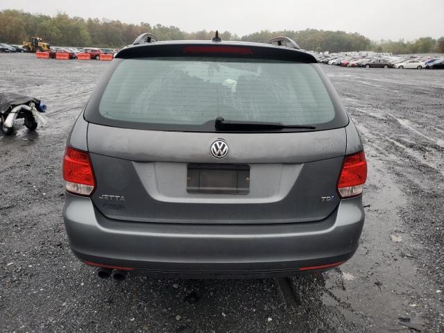 Photo 5 VIN: 3VWPL7AJ0EM604008 - VOLKSWAGEN JETTA TDI 