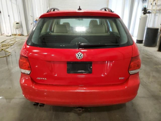 Photo 5 VIN: 3VWPL7AJ0EM605014 - VOLKSWAGEN JETTA TDI 