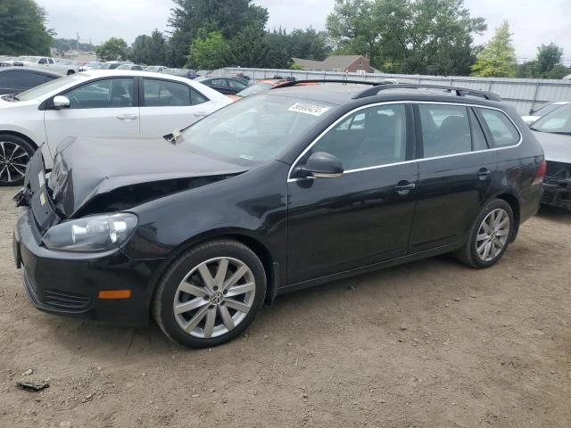 Photo 0 VIN: 3VWPL7AJ0EM605692 - VOLKSWAGEN JETTA TDI 