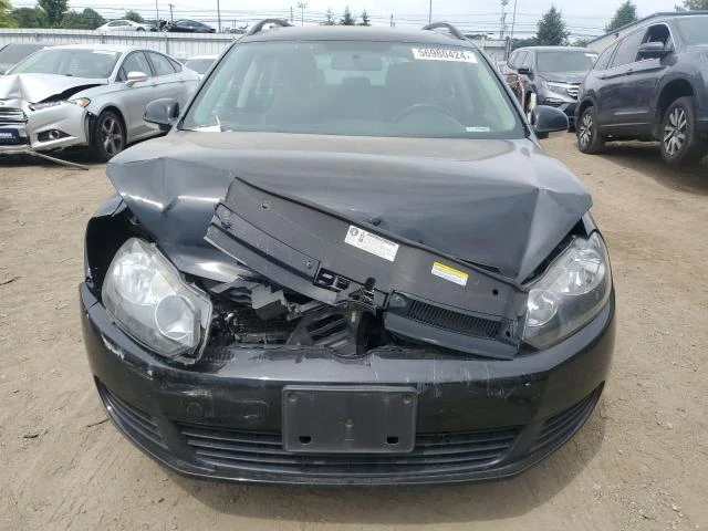 Photo 4 VIN: 3VWPL7AJ0EM605692 - VOLKSWAGEN JETTA TDI 