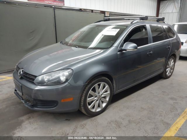 Photo 1 VIN: 3VWPL7AJ0EM607801 - VOLKSWAGEN JETTA 