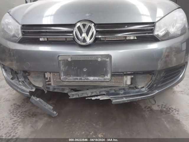 Photo 5 VIN: 3VWPL7AJ0EM607801 - VOLKSWAGEN JETTA 