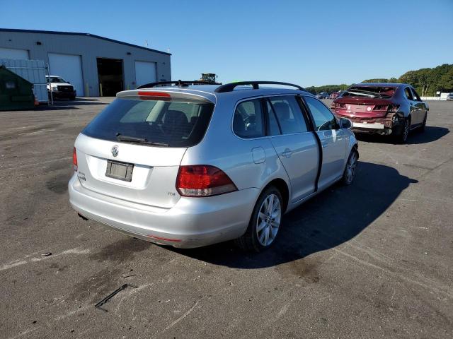 Photo 3 VIN: 3VWPL7AJ0EM612464 - VOLKSWAGEN JETTA TDI 