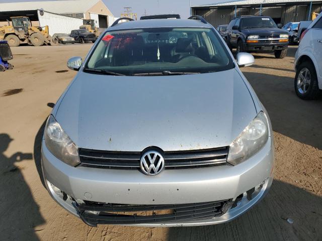 Photo 4 VIN: 3VWPL7AJ0EM612688 - VOLKSWAGEN JETTA TDI 