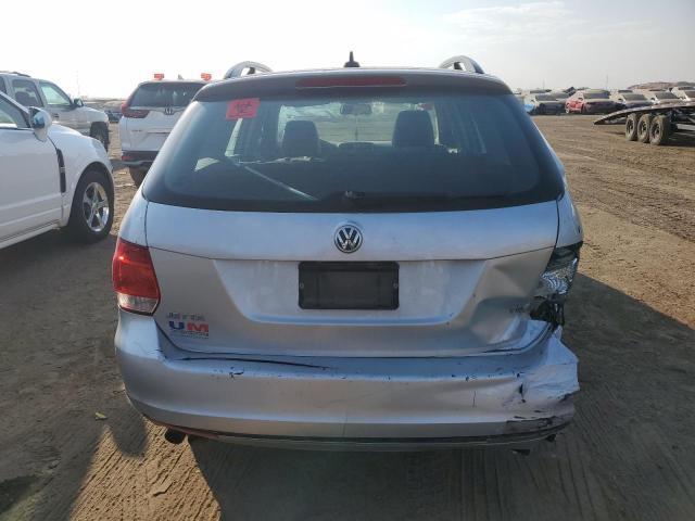 Photo 5 VIN: 3VWPL7AJ0EM612688 - VOLKSWAGEN JETTA TDI 