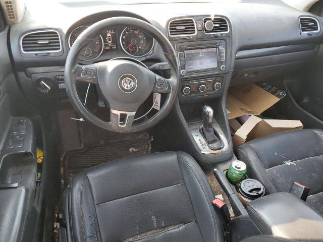 Photo 7 VIN: 3VWPL7AJ0EM612688 - VOLKSWAGEN JETTA TDI 