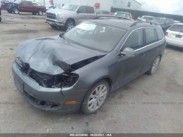 Photo 1 VIN: 3VWPL7AJ0EM614179 - VOLKSWAGEN JETTA 