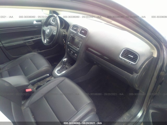 Photo 4 VIN: 3VWPL7AJ0EM614179 - VOLKSWAGEN JETTA 