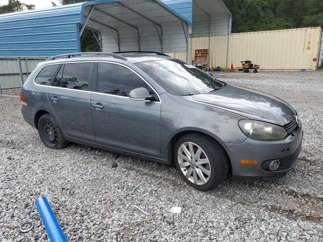 Photo 3 VIN: 3VWPL7AJ0EM618216 - VOLKSWAGEN JETTA TDI 