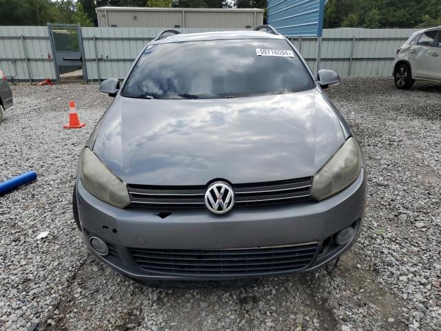 Photo 4 VIN: 3VWPL7AJ0EM618216 - VOLKSWAGEN JETTA TDI 