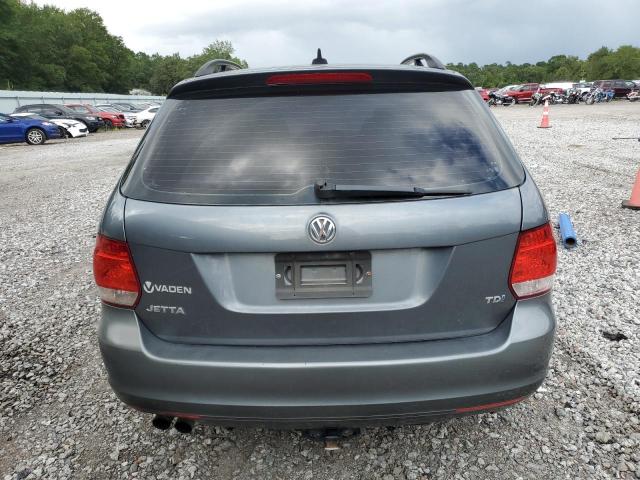 Photo 5 VIN: 3VWPL7AJ0EM618216 - VOLKSWAGEN JETTA TDI 