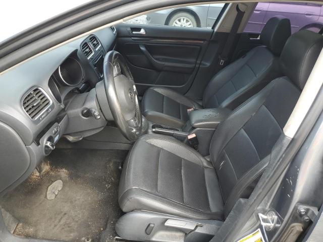 Photo 6 VIN: 3VWPL7AJ0EM618216 - VOLKSWAGEN JETTA TDI 