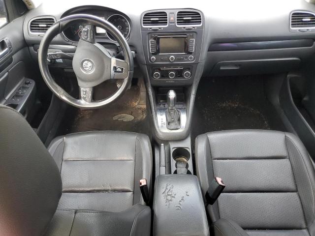 Photo 7 VIN: 3VWPL7AJ0EM618216 - VOLKSWAGEN JETTA TDI 