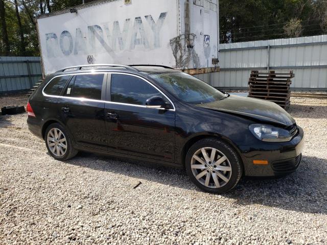 Photo 3 VIN: 3VWPL7AJ0EM624159 - VOLKSWAGEN JETTA TDI 