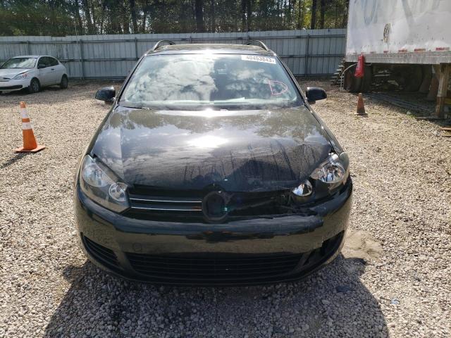 Photo 4 VIN: 3VWPL7AJ0EM624159 - VOLKSWAGEN JETTA TDI 