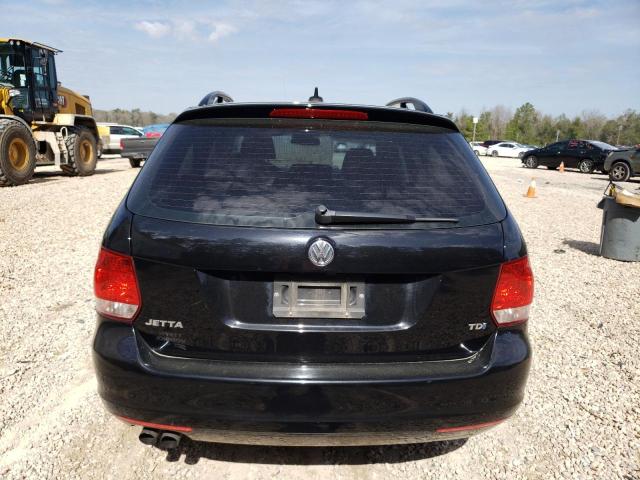 Photo 5 VIN: 3VWPL7AJ0EM624159 - VOLKSWAGEN JETTA TDI 