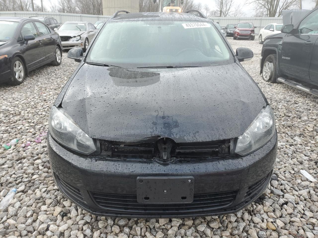 Photo 4 VIN: 3VWPL7AJ0EM627000 - VOLKSWAGEN JETTA 