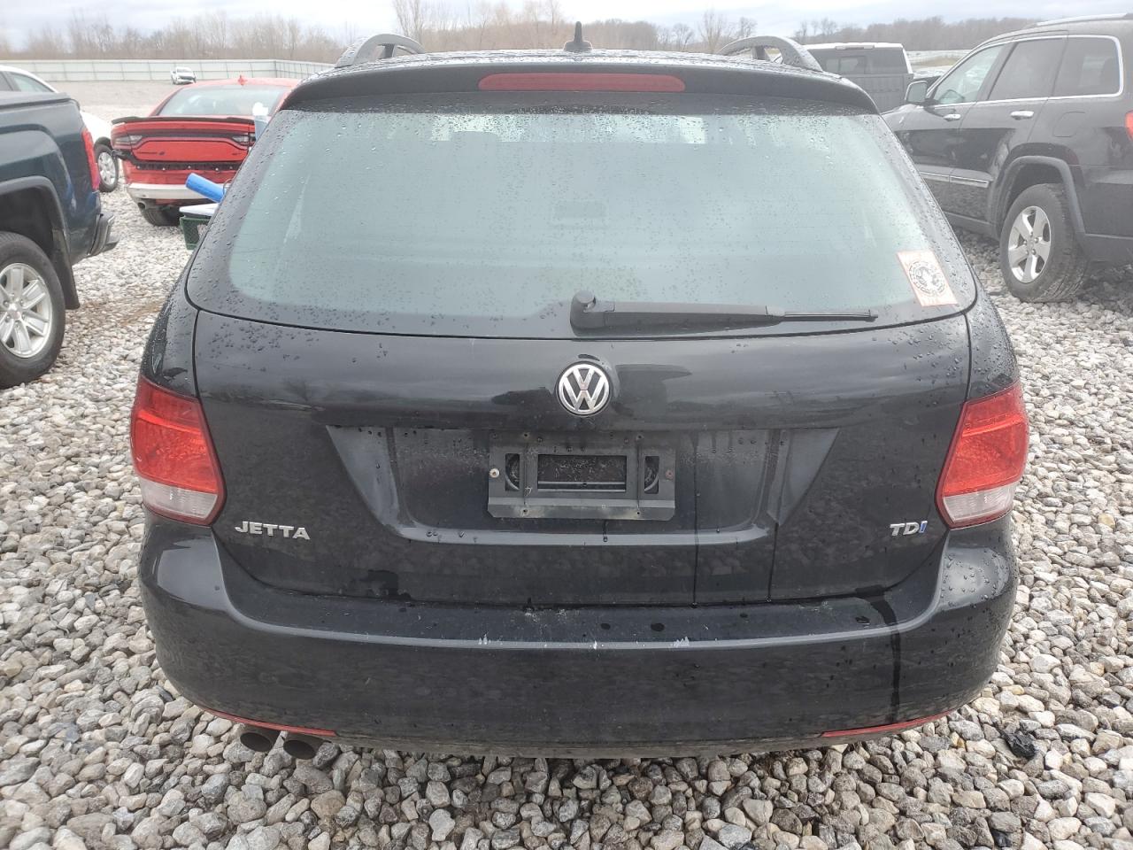 Photo 5 VIN: 3VWPL7AJ0EM627000 - VOLKSWAGEN JETTA 