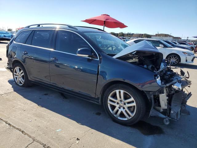 Photo 3 VIN: 3VWPL7AJ1AM625444 - VOLKSWAGEN JETTA TDI 