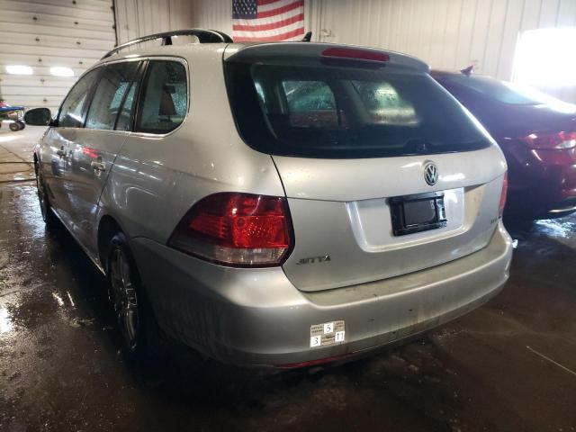 Photo 2 VIN: 3VWPL7AJ1AM698524 - VOLKSWAGEN JETTA TDI 