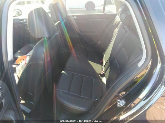 Photo 7 VIN: 3VWPL7AJ1BM602604 - VOLKSWAGEN JETTA SPORTWAGEN 