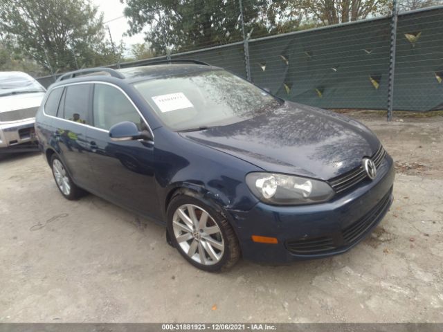 Photo 0 VIN: 3VWPL7AJ1BM605681 - VOLKSWAGEN JETTA SPORTWAGEN 