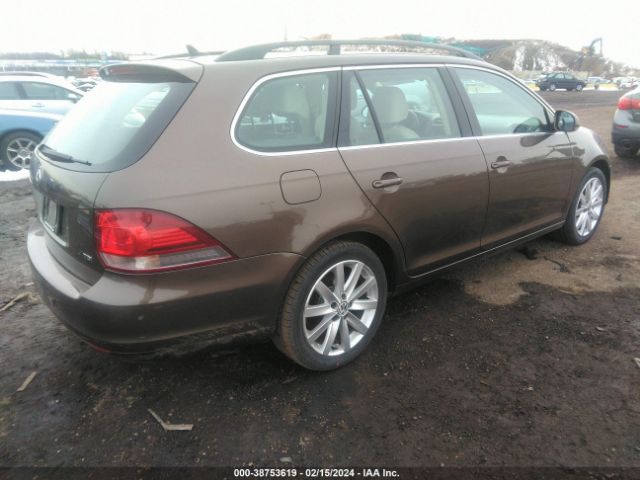 Photo 3 VIN: 3VWPL7AJ1BM623078 - VOLKSWAGEN JETTA SPORTWAGEN 