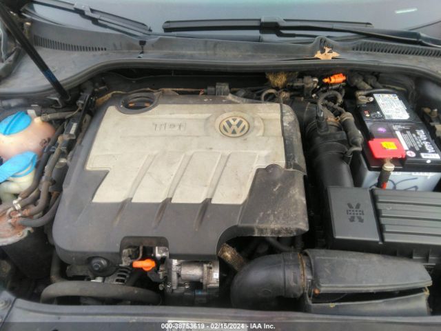 Photo 9 VIN: 3VWPL7AJ1BM623078 - VOLKSWAGEN JETTA SPORTWAGEN 