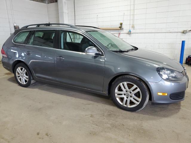 Photo 3 VIN: 3VWPL7AJ1BM623842 - VOLKSWAGEN JETTA 