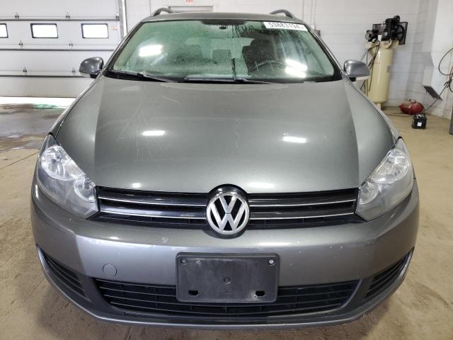 Photo 4 VIN: 3VWPL7AJ1BM623842 - VOLKSWAGEN JETTA 