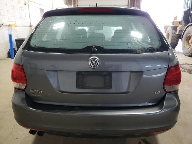 Photo 5 VIN: 3VWPL7AJ1BM623842 - VOLKSWAGEN JETTA 