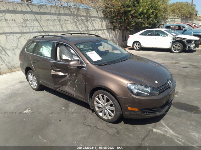 Photo 0 VIN: 3VWPL7AJ1BM624747 - VOLKSWAGEN JETTA 